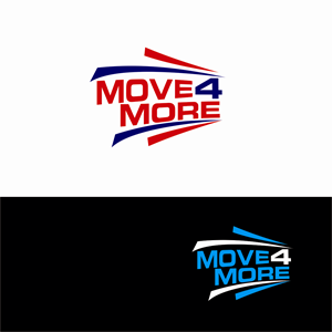 Diseño de Logo por Blueberry para move4more AG | Diseño: #35166265