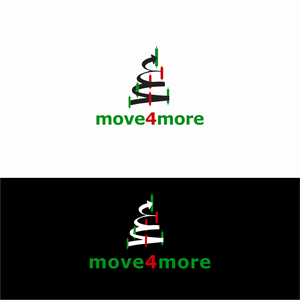 Design de Logo par Blueberry pour move4more AG | Design #35196288