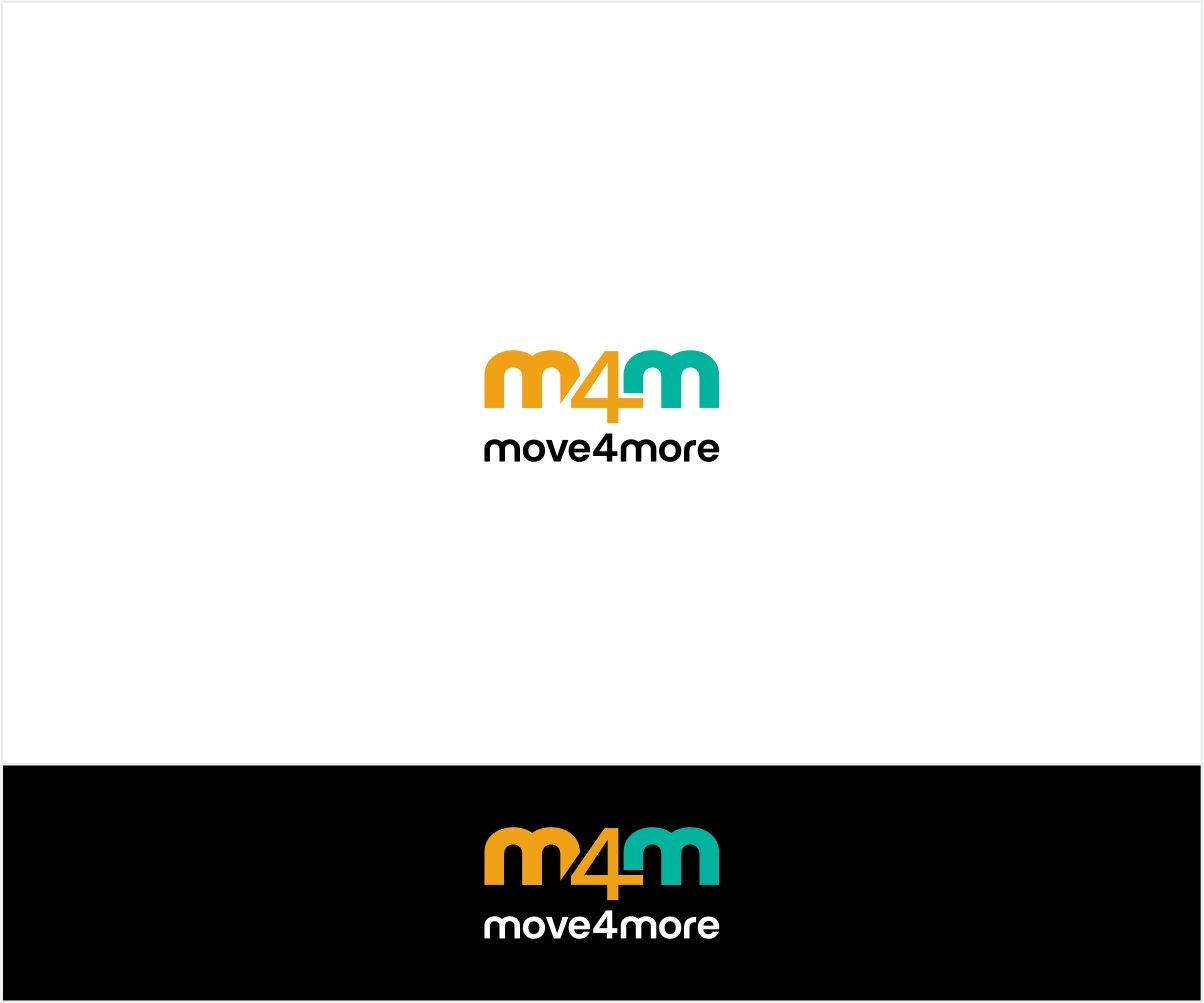 Logo-Design von Logocraft für move4more AG | Design #35178565