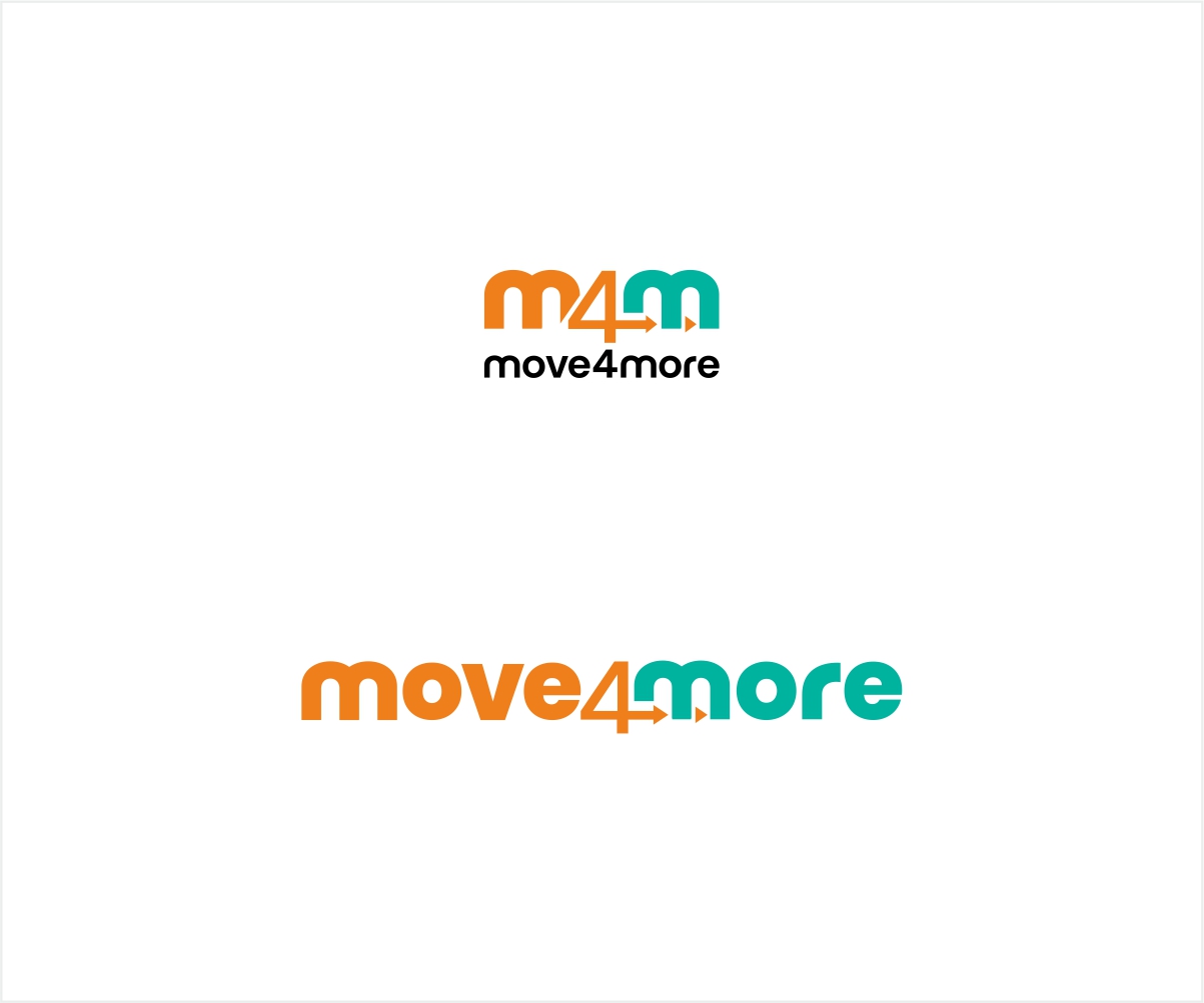 Design de Logo par Logocraft pour move4more AG | Design #35184696