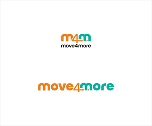 Design de Logo par Logocraft pour move4more AG | Design : #35184696