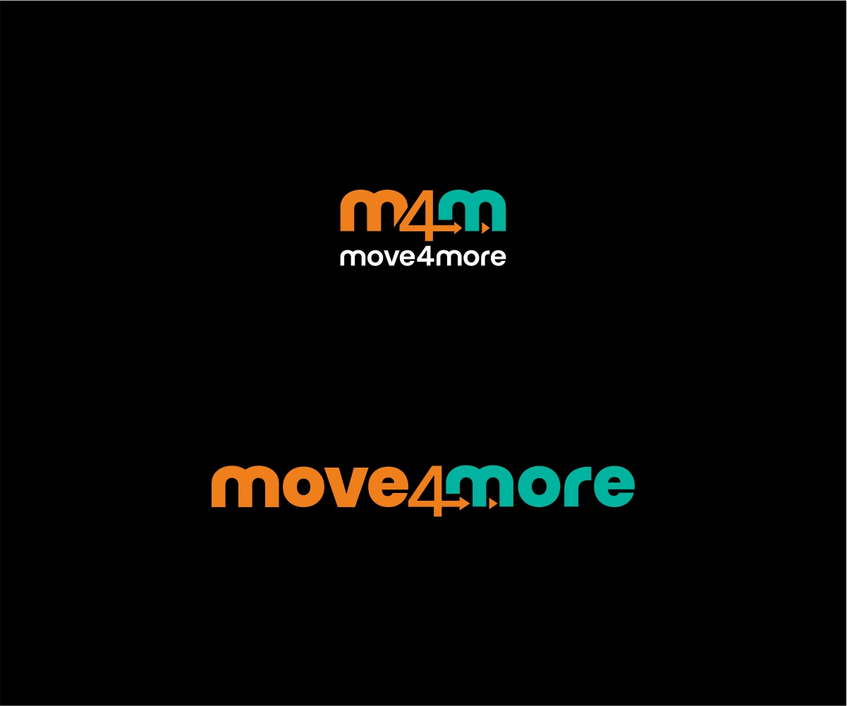 Design de Logo par Logocraft pour move4more AG | Design #35184697