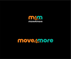 Design de Logo par Logocraft pour move4more AG | Design : #35184697