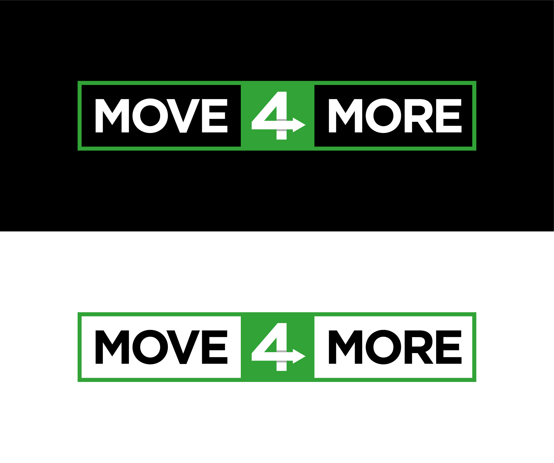 Logo Design by sushsharma99 for move4more AG | Design #35165572