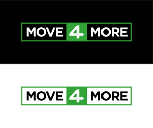 Logo-Design von sushsharma99 für move4more AG | Design: #35165572