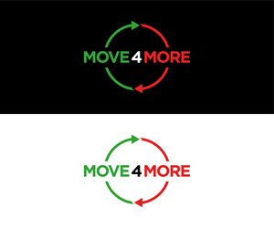 Diseño de Logo por sushsharma99 para move4more AG | Diseño: #35184377
