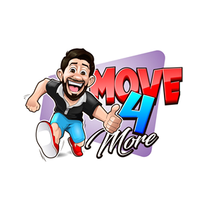 Logo Design by Sobisss for move4more AG | Design: #35179941