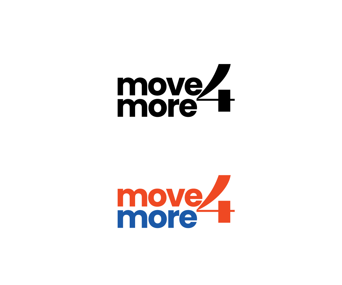 Logo Design by Temmuz for move4more AG | Design #35207096