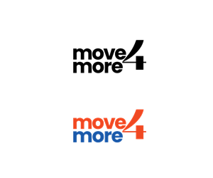Diseño de Logo por Temmuz para move4more AG | Diseño: #35207096