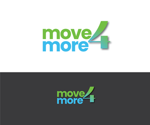 Logo Design by Temmuz for move4more AG | Design: #35207178