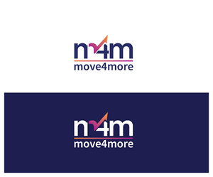 Diseño de Logo por Maxo-Biz para move4more AG | Diseño: #35166256