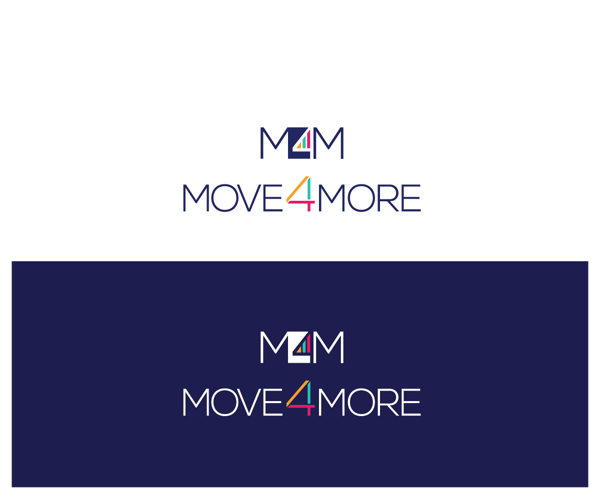 Logo Design by Maxo-Biz for move4more AG | Design #35166257