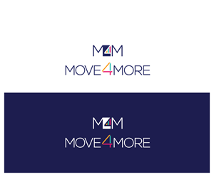 Diseño de Logo por Maxo-Biz para move4more AG | Diseño: #35166257
