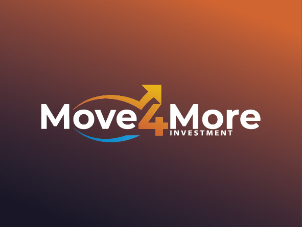 Diseño de Logo por maes3o para move4more AG | Diseño #35186097