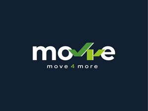 Logo Design by maes3o for move4more AG | Design: #35193335