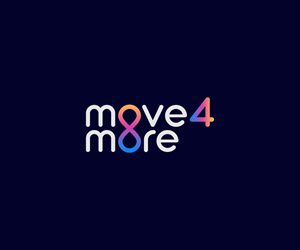 Diseño de Logo por Abdul 20 para move4more AG | Diseño: #35166833