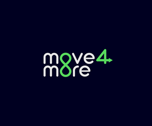 Diseño de Logo por Abdul 20 para move4more AG | Diseño: #35183780