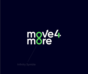 Diseño de Logo por Abdul 20 para move4more AG | Diseño: #35183781