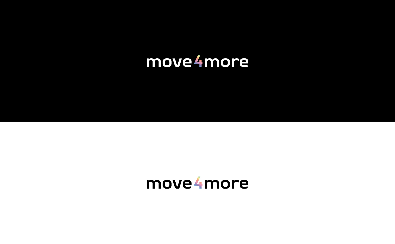 Logo Design by Logonardo for move4more AG | Design #35174026