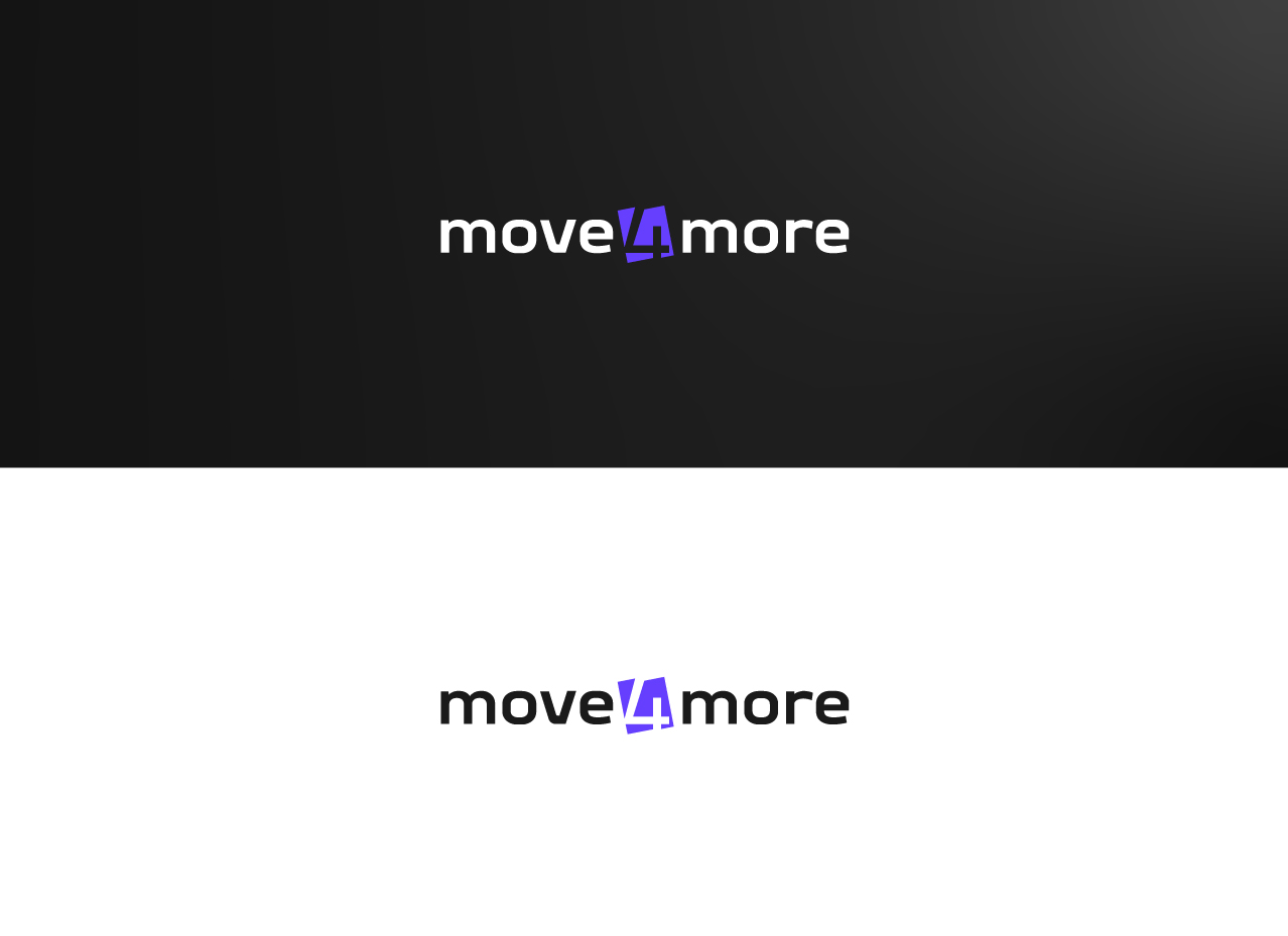 Logo-Design von Logonardo für move4more AG | Design #35183233
