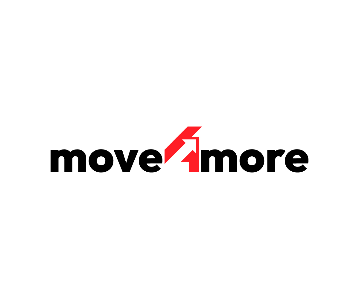 Logo Design by _Asadancs for move4more AG | Design #35164722