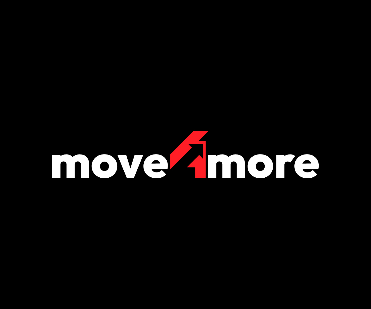 Logo Design by _Asadancs for move4more AG | Design #35164723