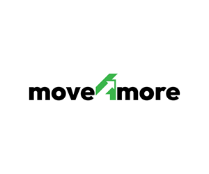 Logo Design by _Asadancs for move4more AG | Design: #35181419