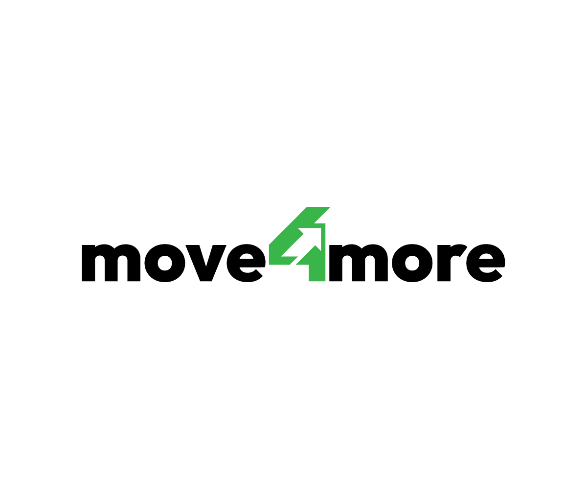 Logo-Design von _Asadancs für move4more AG | Design #35181427