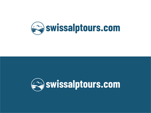 Logo Design by Tony Bishop for Paragliding Switzerland Shop GMBH | Design: #35178883