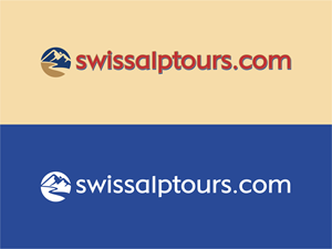 Logo Design by Tony Bishop for Paragliding Switzerland Shop GMBH | Design: #35179158