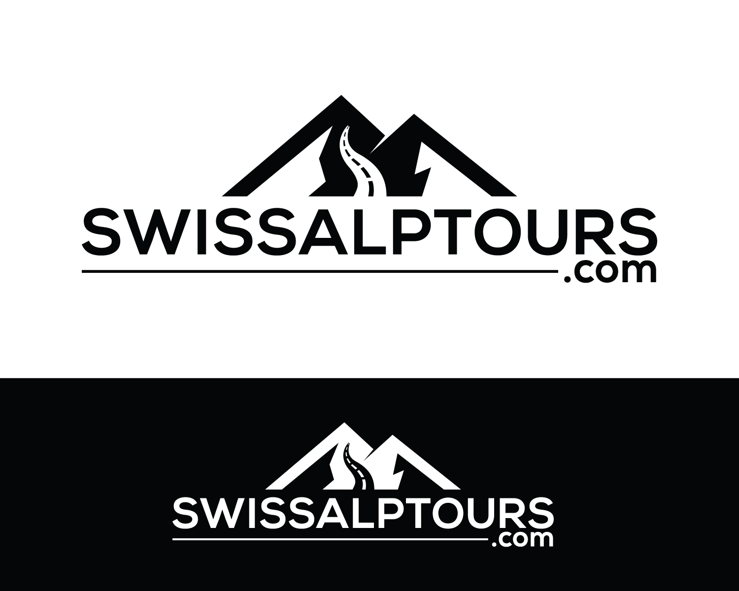 Logo Design by Box Graphic for Paragliding Switzerland Shop GMBH | Design #35162349