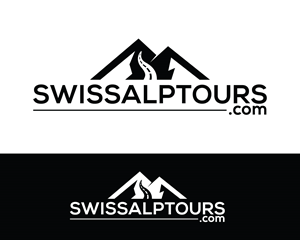 Logo Design by Box Graphic for Paragliding Switzerland Shop GMBH | Design: #35162349