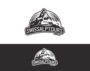 Logo Design by Designzz. for Paragliding Switzerland Shop GMBH | Design: #35166734