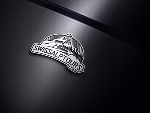 Logo Design by Designzz. for Paragliding Switzerland Shop GMBH | Design: #35166752