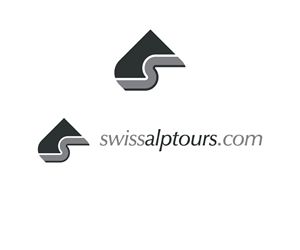 Logo Design by vectorone111 for Paragliding Switzerland Shop GMBH | Design: #35160434