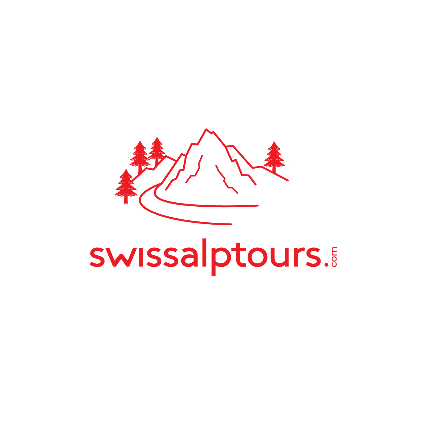 Logo Design by _Dudas_ for Paragliding Switzerland Shop GMBH | Design #35161504