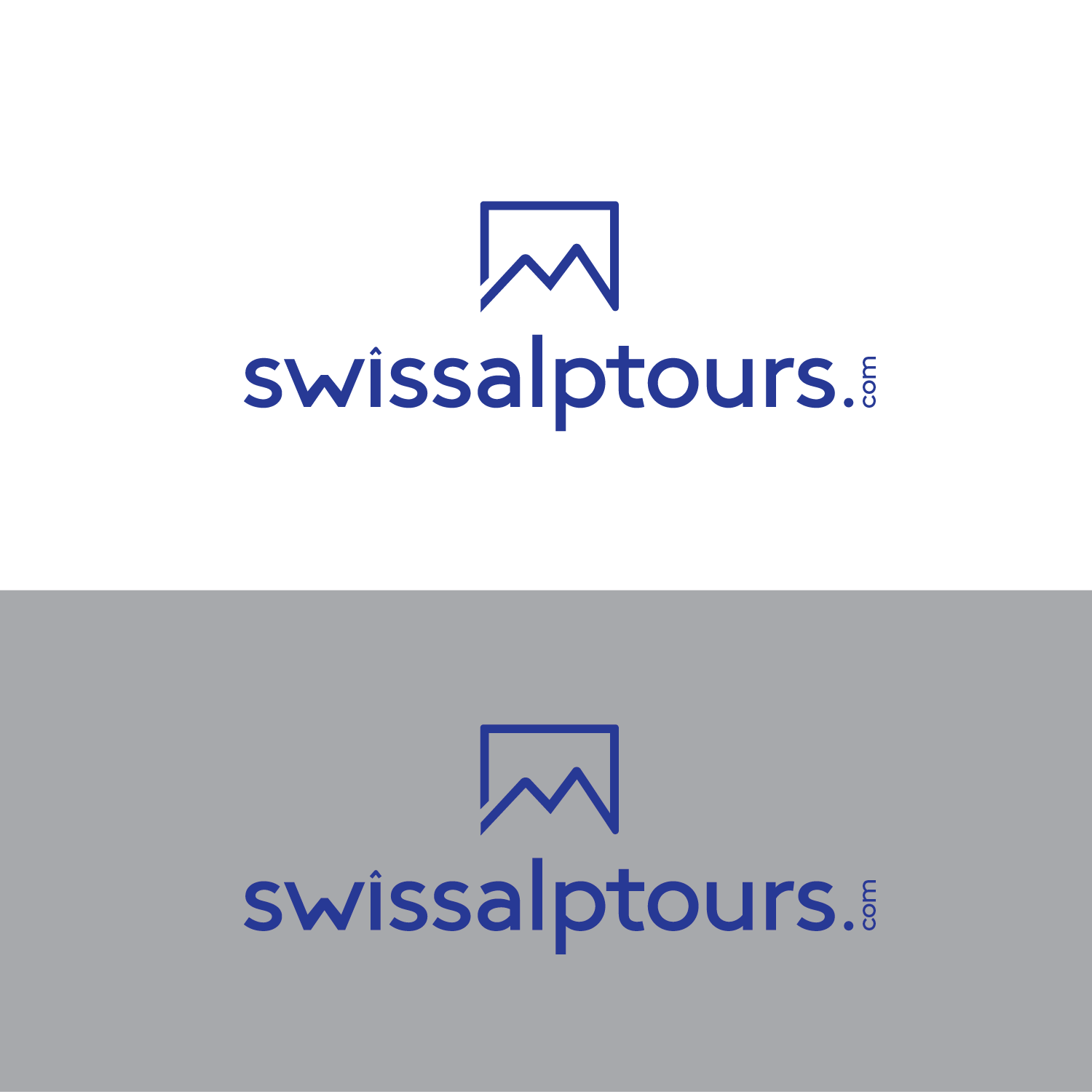 Logo Design by _Dudas_ for Paragliding Switzerland Shop GMBH | Design #35161505