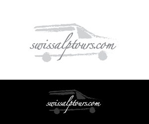 Diseño de Logo por Machad para Paragliding Switzerland Shop GMBH | Diseño: #35163750