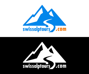 Logo-Design von Logo Cares01 für Paragliding Switzerland Shop GMBH | Design: #35164248