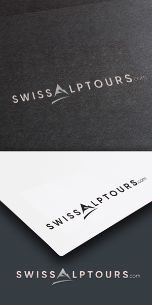 Logo Design by Laptoprusak for Paragliding Switzerland Shop GMBH | Design: #35170343