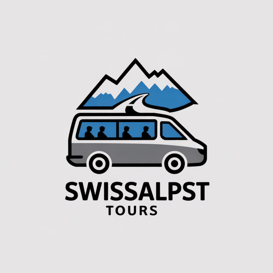 Logo Design by KING JM for Paragliding Switzerland Shop GMBH | Design #35160142