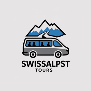 Logo Design by KING JM for Paragliding Switzerland Shop GMBH | Design: #35160142