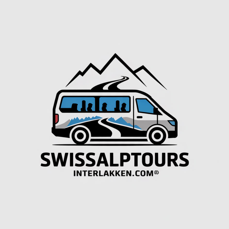 Logo Design by KING JM for Paragliding Switzerland Shop GMBH | Design #35160143