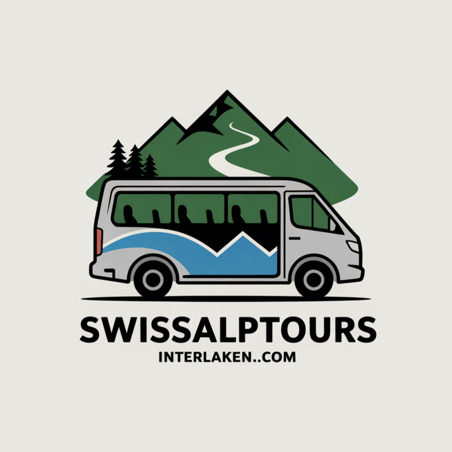 Logo Design by KING JM for Paragliding Switzerland Shop GMBH | Design #35160145