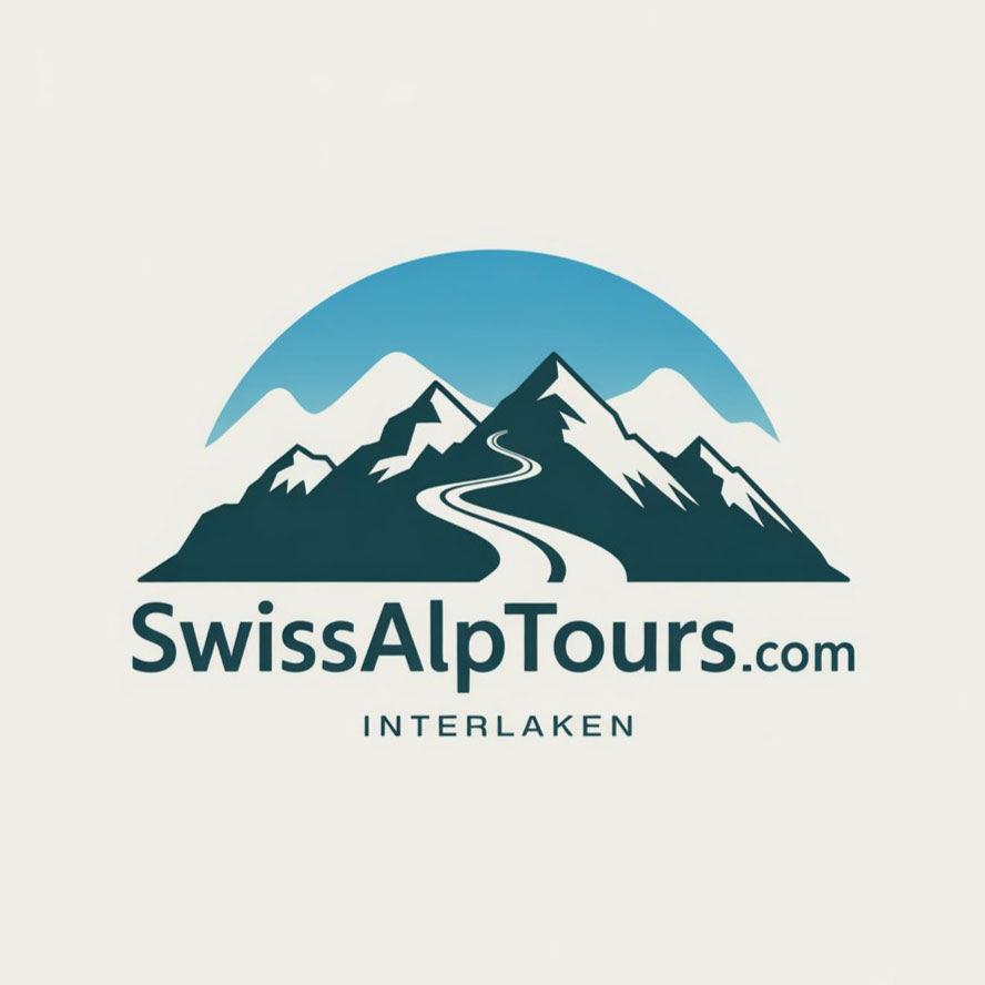 Logo Design by KING JM for Paragliding Switzerland Shop GMBH | Design #35160146