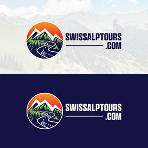 Logo Design by Graphic4489 for Paragliding Switzerland Shop GMBH | Design: #35165032