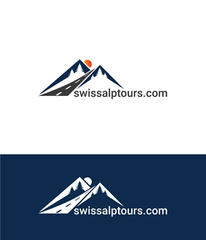 Logo Design by Graphic4489 for Paragliding Switzerland Shop GMBH | Design: #35169775