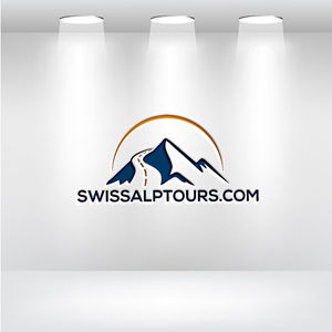 Logo Design by Mk_Graphix for Paragliding Switzerland Shop GMBH | Design: #35162342