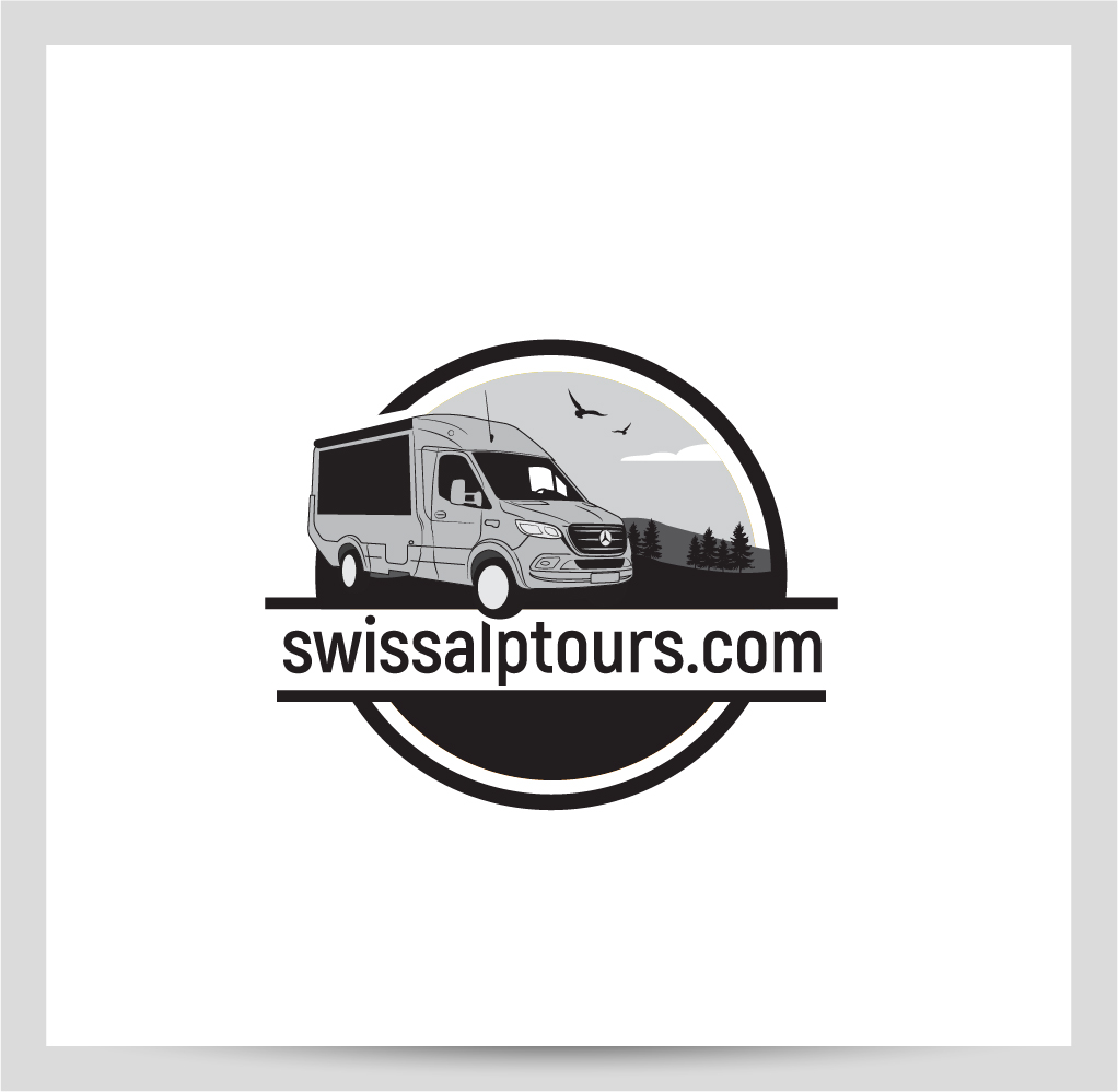 Logo Design by Pauli42 for Paragliding Switzerland Shop GMBH | Design #35174945