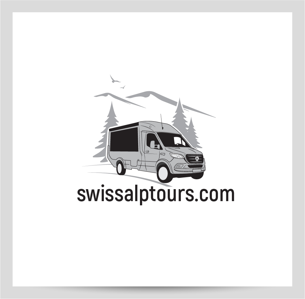 Logo Design by Pauli42 for Paragliding Switzerland Shop GMBH | Design #35174949